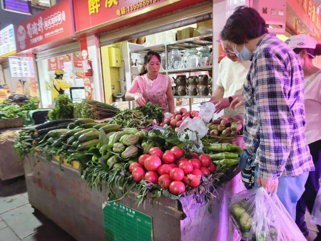 昆明市场价格大幅下跌！这道家常菜又可以天天吃了