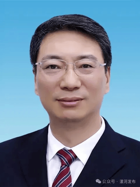 刘尚进已任重庆市常务副市长